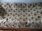 Throw rug from New Zealand