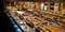 Well Established Country Buffet for Sale