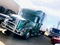 2007 Volvo 780 W/ 2005 Utility Reefer Trailer