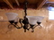 Black Chandelier