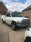 Dodge Ram 2500 Quad Contractors Pickup