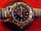 Ladies Quartz Wristwatch Excellent Condition