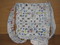 Hand Crocheted Plastic Bag Tote 5