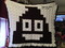 "Poo" Emoji Blanket