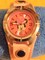 Quartz Wristwatch Excellent Condition