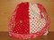 Quilted Buttoned Purse 7