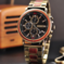 KASHMIR GOLD - Expertly Handcrafted Wooden With Best Quality Sta