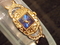 Quartz Wristwatch Excellent Condition "NEW"