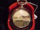Quartz pocket watch excellent condition
