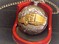 Quartz pocket watch excellent condition
