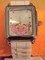 Quartz Wristwatch Excellent Condition
