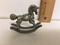 Estate 2 Minature Pewter Rocking Horses