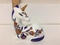 Estate 2 Hand Painted Porcelain Unicorn