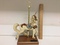 Estate Unicorn Large Carousel Collection Horse