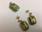 Estate Unicorn Jewelry