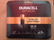 Duracell Optimum 1.5V Alkaline AA Batteries****NEW