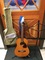 Guitar and full setup
