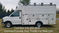 2011 GMC 3500 2WD Cutaway Utility Van