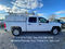 2010 Chevy Silverado 1500 Crew Cab 2WD Hybrid Truck