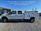 2014 Ford F-350 SD Crew Cab 4WD Utility Truck