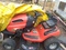 Scotts 17.5 HP/42" Automatic riding mower by John Deere