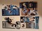 LOT 4 NFL FOOTBALL CARDS