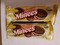 Minees World Famous Rich & Creamy Sandwhich Cookies