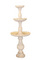 Antique White Marble Fountain Beautiful Garden Fountain, Entranc