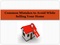Avoid this serious mistake when selling your home.