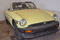 1976 MGB overdrive