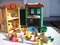 FISHER PRICE VTGE SESAME STREET, ACCES