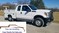 2010 Ford F-250 SD Extended Cab 4WD Utility Truck