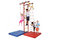LIMIKIDS - Indoor Home Gym For Kids - Model Comet