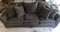 Queen Raymour and Flanigan Sofa Couch