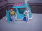 FISHER PRICE LOVING FAMILY VAN/PEOPLE