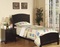 Brand new in box twin size bed frame