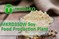MKRD350W Soy Food Production Plant, Buy Now!