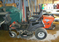 Arien's Zoom 1944 Lawn Mower