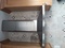 Broan Stainless Hood Fan