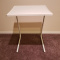TV table/tray