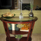 Sofa Table