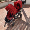 Free Double Stroller
