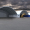 Container Shelter