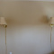 Bedside reading lamps