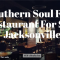 Well established Southern Restaurant for Sale