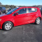 2012 CHEV. SONIC LT, 4 DR. HATCHBACK, 73K