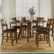 7 Piece Dining table set