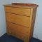 Antique Bedroom Dresser for sale