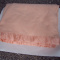 BLANKET QUEEN SATIN BINDING GOOD