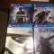 PS4 Games 5 for $45.00